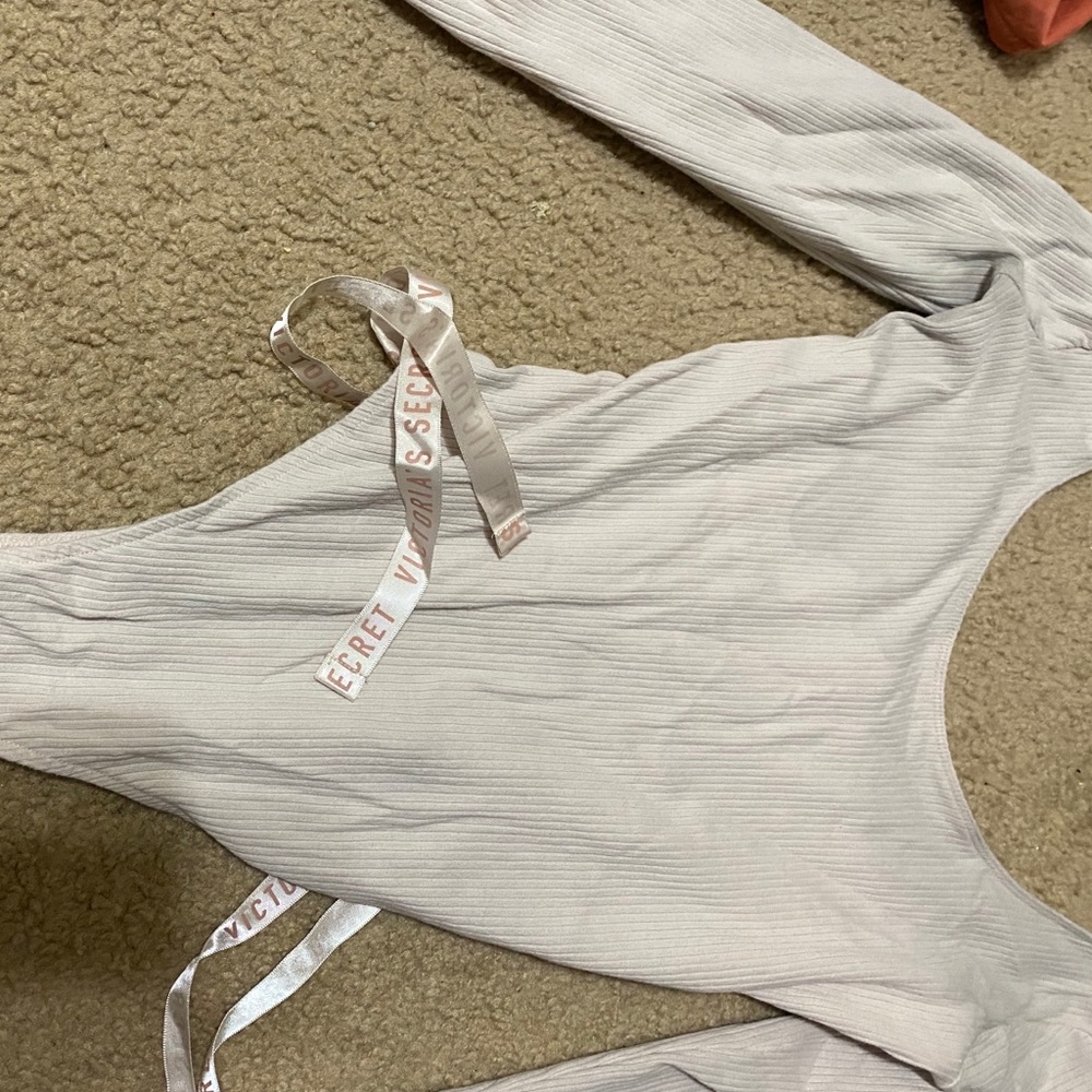 Victoria’s Secret/pink two items